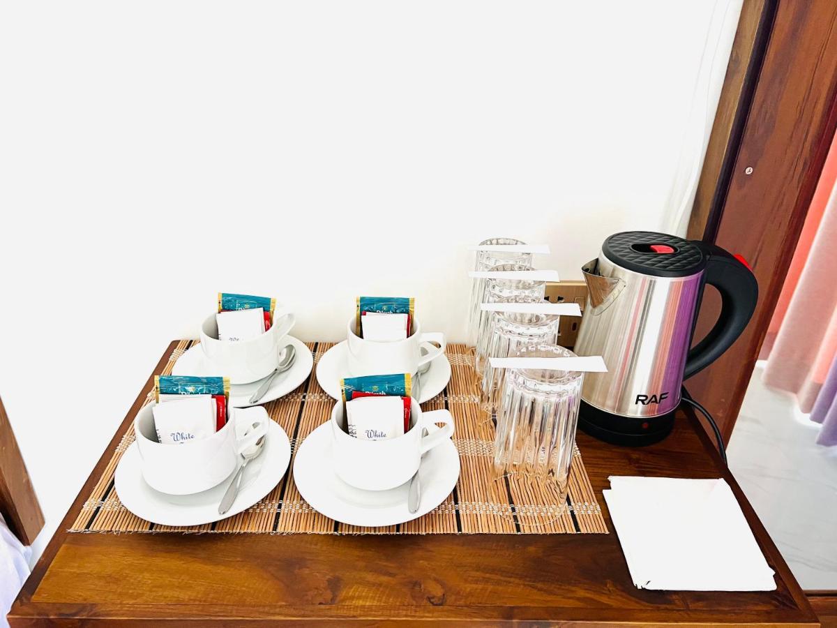 Ella Tea Heaven Villa ภายนอก รูปภาพ