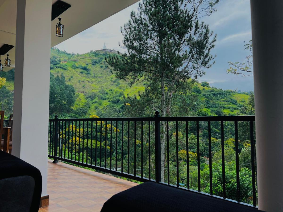 Ella Tea Heaven Villa ภายนอก รูปภาพ