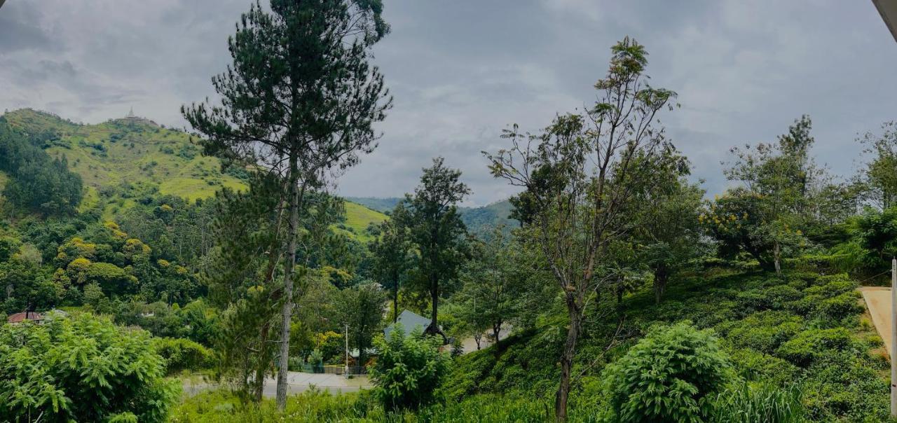 Ella Tea Heaven Villa ภายนอก รูปภาพ