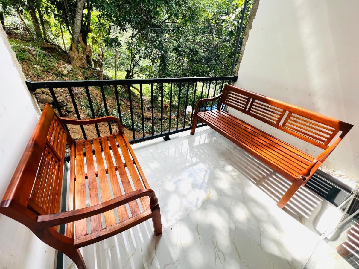 Ella Tea Heaven Villa ภายนอก รูปภาพ