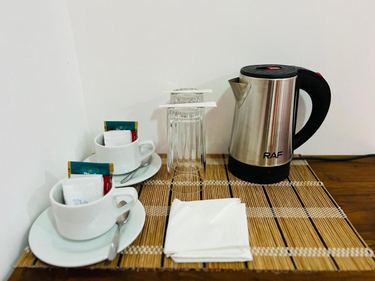 Ella Tea Heaven Villa ภายนอก รูปภาพ